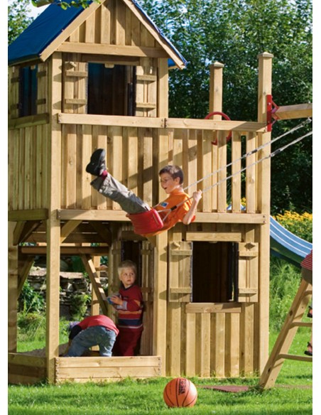 Aanbouw 102 x 113 x 290 cm