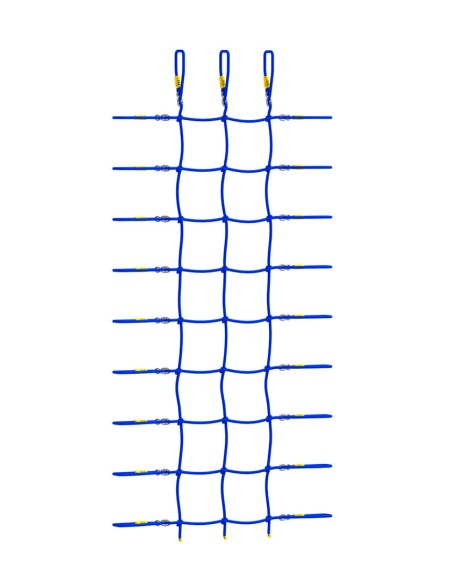 Filet à grimper 100 x 250 cm