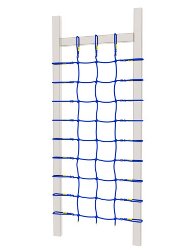 Filet à grimper 100 x 250 cm