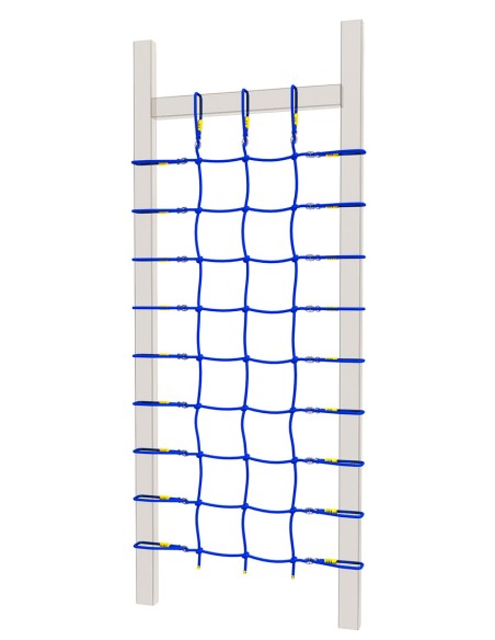Filet à grimper 100 x 250 cm