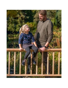 Balustrade de jardin Parfait 2