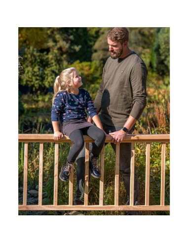 Balustrade de jardin Parfait