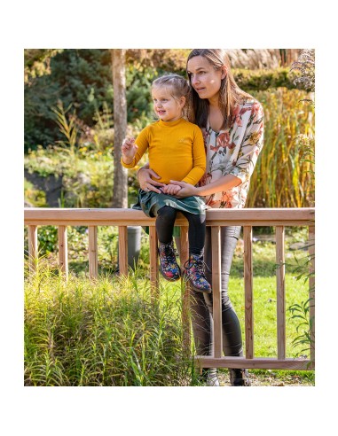 Balustrade de jardin Parfait