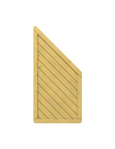 Claustra de jardin 2