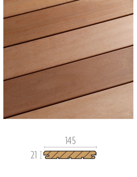 Terras in Louro Vermelho - Tiara