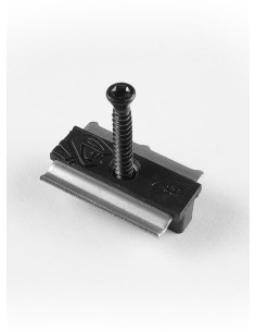 Clips Cobra hybrid 7-22 fixation lame de terrasse 2