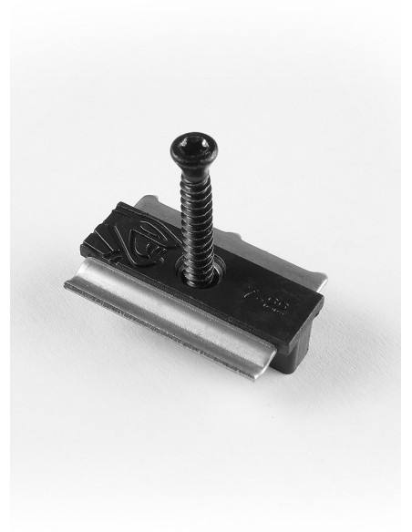 Clips Cobra hybrid 7-22 fixation lame de terrasse