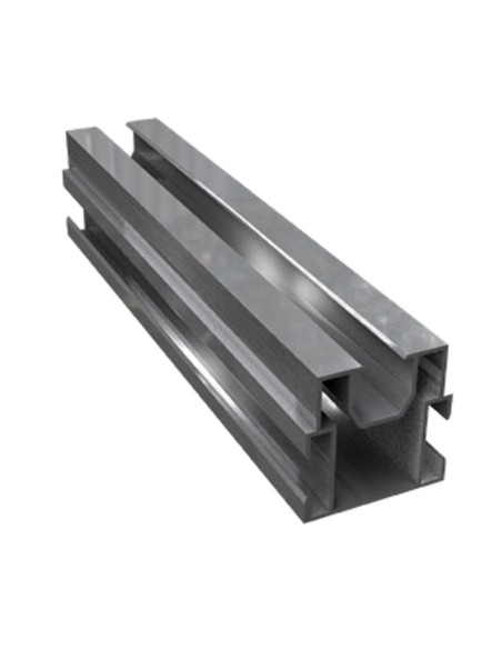 Lambourde aluminium