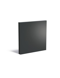 Mur de jardin en aluminium 2