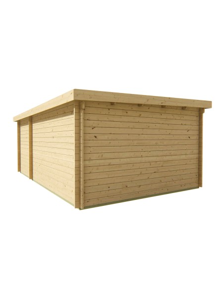 Tiny house Bruxelles