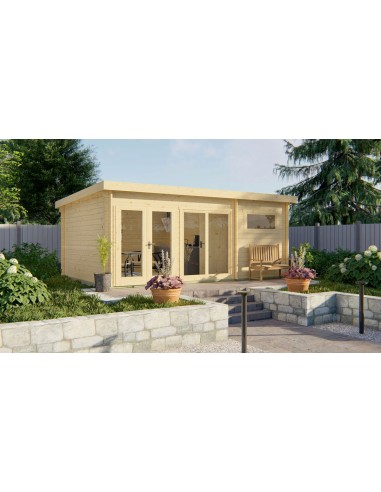 Tiny house Bruxelles