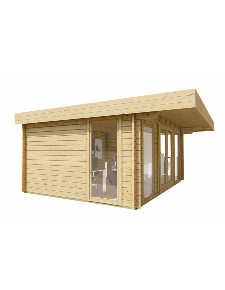 Maisonnette de jardin