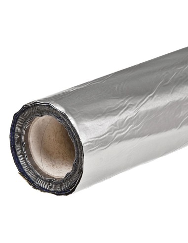 Easy-roofing aluminium