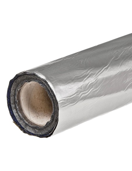 Easy-roofing aluminium