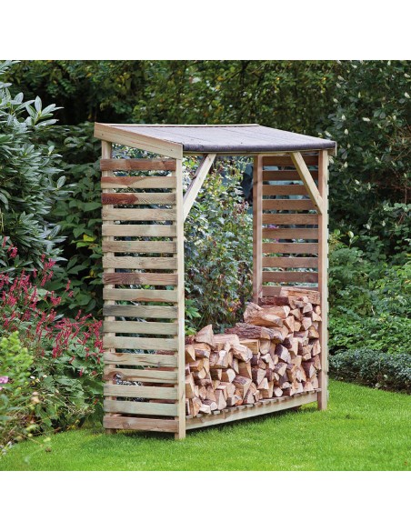 Fagus Haardhoutopslag