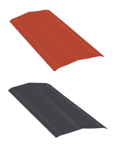 Faîte abri de jardin