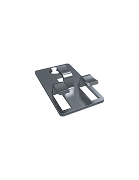 Clips simple Duofuse 100pc