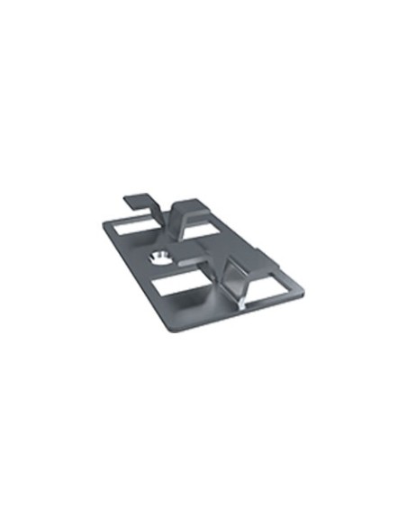 Dubbel Clips Duofuse 10pc