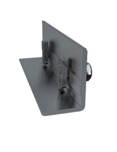 Het koppelen van de aluminium liggers