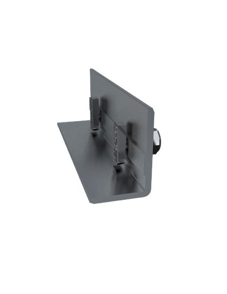 Het koppelen van de aluminium liggers