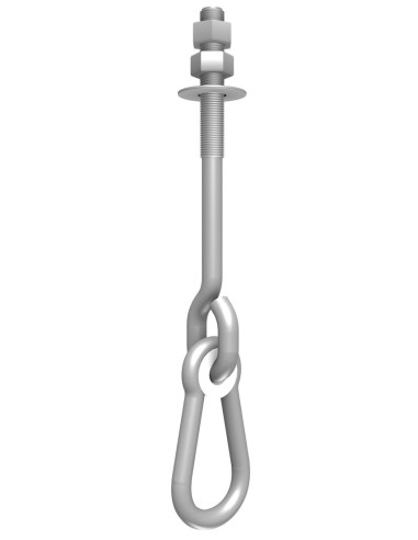 Crochet de balançoire