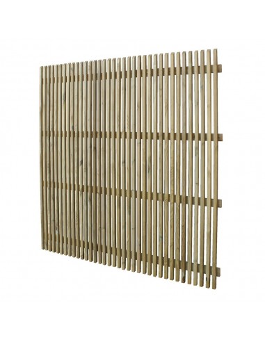 Claustra treillis Mélodie