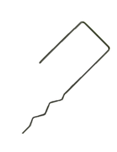 Crochets pour bâche anti-mauvaises herbes 2