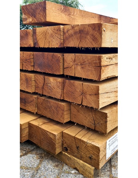 Bille de chemin de fer