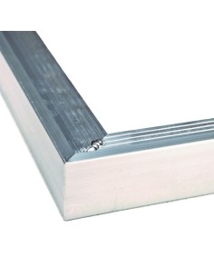 Garniture de toit en aluminium 2