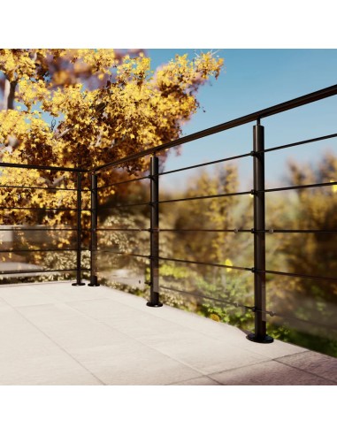 Enjoliveur de main courante