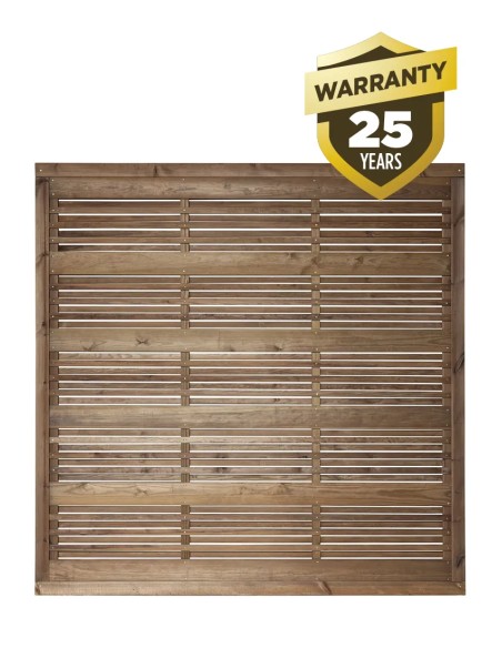 Veelzijdige Noordse Rode Pijnboom Tuinscherm