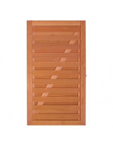 Wezembeek tuindeuren