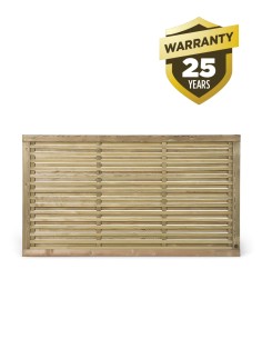 Claustra Isaura Twin Pine 2