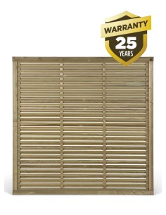 Claustra Isaura Twin Pine