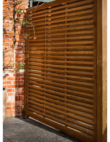 Claustra Isaura Twin Pine