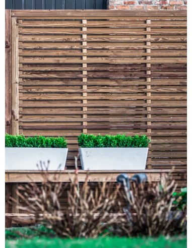 Isaura Twin Pine tuinhek