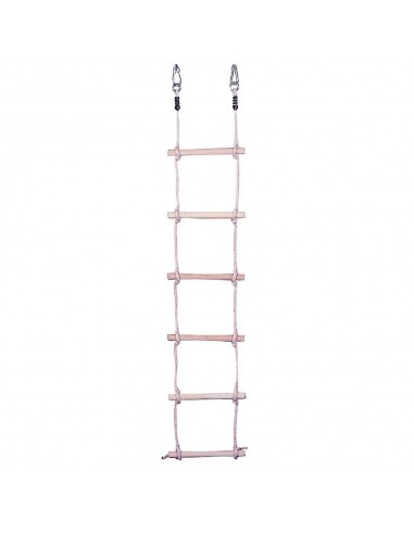 Echelle pour balançoire