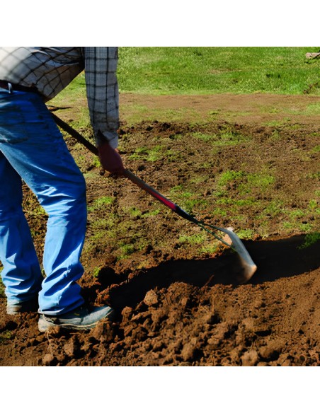 TerraWeb-Strong - gaas voor gazons en waterdoorlatende bestrating