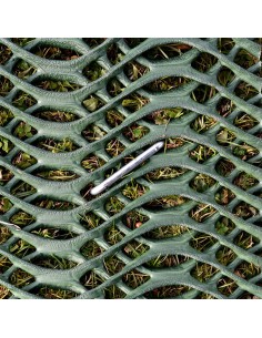 TerraWeb-Strong - gaas voor gazons en waterdoorlatende bestrating 2