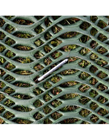 TerraWeb-Strong - gaas voor gazons en waterdoorlatende bestrating