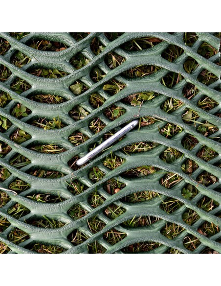 TerraWeb-Strong - gaas voor gazons en waterdoorlatende bestrating