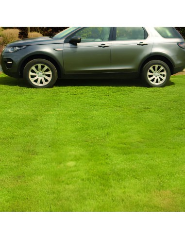 TerraWeb-Strong - treillis pour gazons et empierrement perméable