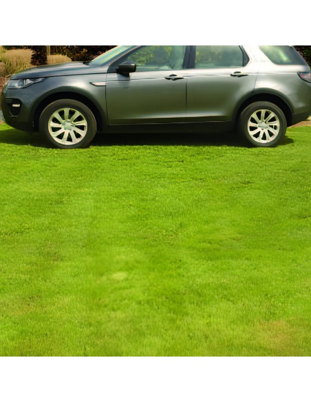 TerraWeb-Strong - treillis pour gazons et empierrement perméable