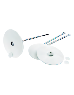 TerraMarker - voor het markeren van parkeerplaatsen