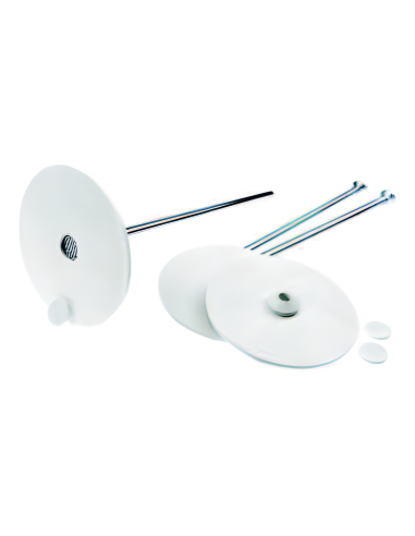 TerraMarker - voor het markeren van parkeerplaatsen