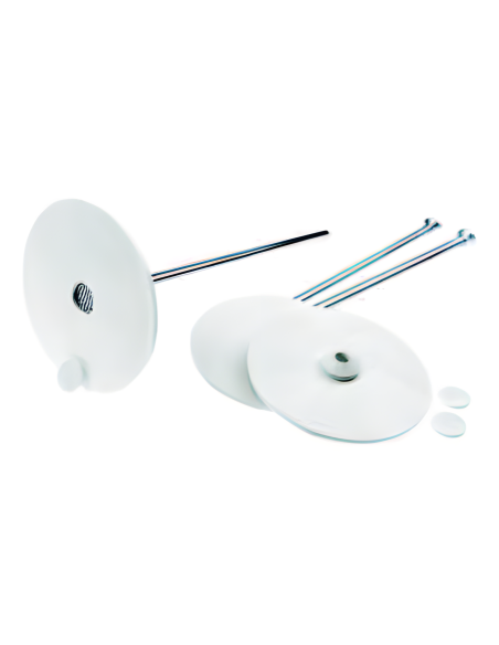 TerraMarker - voor het markeren van parkeerplaatsen