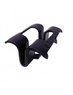 Cobra clips fixation lame de terrasse composite 24 mm 2