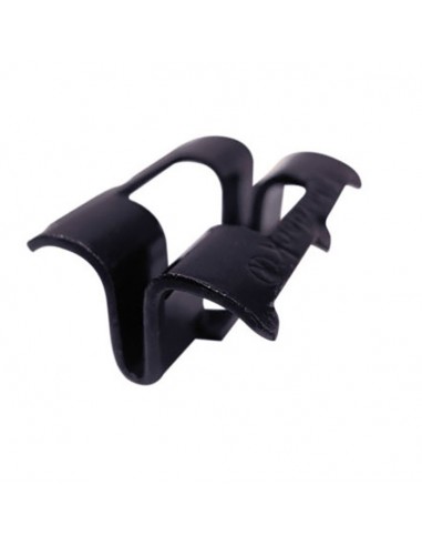 Cobra clips voor het bevestigen van een composiet terrasplank 24 mm