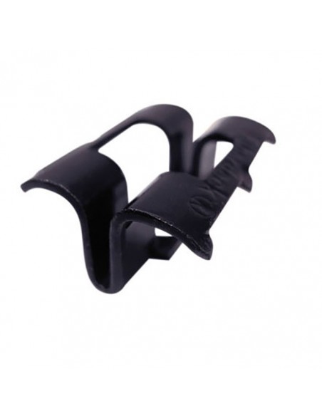 Cobra clips voor het bevestigen van een composiet terrasplank 24 mm