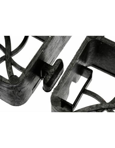 TerraDall - la stabilisation du sol par dalles drainantes